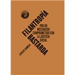 Filantropía bastarda