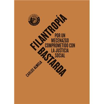 Filantropía bastarda