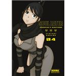 Soul Eater Perfect Edition 04