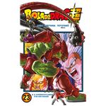 Bola de Drac Super nº 23