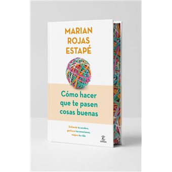 Cómo hacer que te pasen cosas buenas (Edición especial) - 1