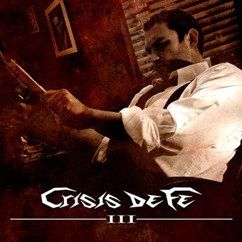 III - CD
