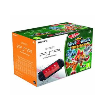PSP 1000 + Trilogy - Consola Los mejores precios | Fnac