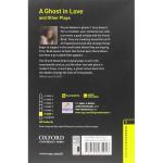 Obl 1 ghost in love & plays mp3 pk