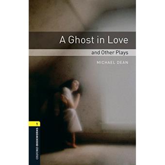 Obl 1 ghost in love & plays mp3 pk
