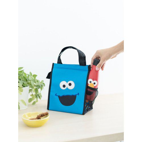 Bolsa Almuerzo Barrio Sesamo solo 14,90€ –