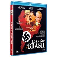 Los niños de Brasil - Blu-Ray