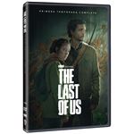 The Last of Us Temporada 1 - DVD