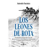 Los leones de Rota