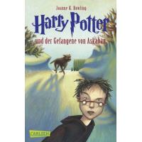 Harry Potter 3. Und der gefangene von Askaban