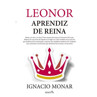 Leonor Aprendiz De Reina
