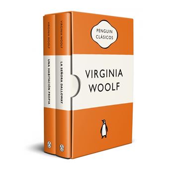 Estuche Virginia Woolf Pcv - 1