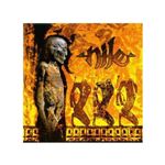 Amongst the Catacombs of Nephren-Ka - Vinilo Multicolor