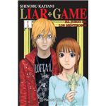 Liar Game nº 10/19
