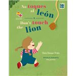 No Toques Al Leon-Don?T Touch The Lion