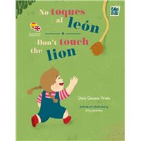 No Toques Al Leon-Don?T Touch The Lion