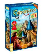 Carcassone (edición en catalán)