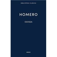 La Odisea