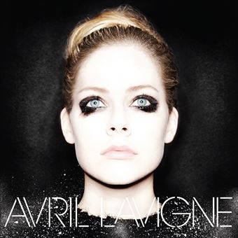 Avril Lavigne - 2 Vinilos