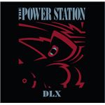 The power station (4cd)