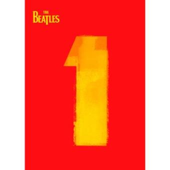 1 The Beatles (Formato DVD)