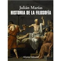 Historia de la filosofía