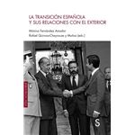 La transicion española y sus relaci