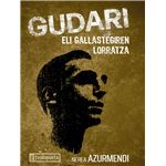 Gudari Eli Gallastegiren Lorratza