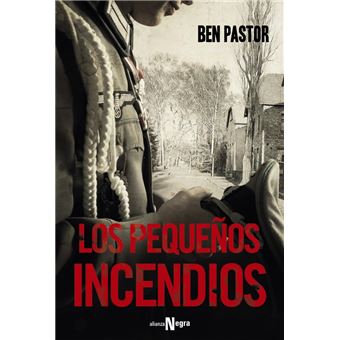 Los pequeños incendios