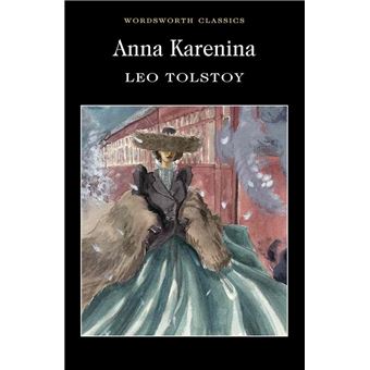 Anna Karenina