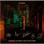 LIVE Lessons In Forgetting Everything - Vinilo