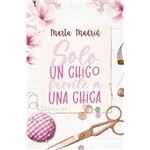 Solo un chico frente a una chica