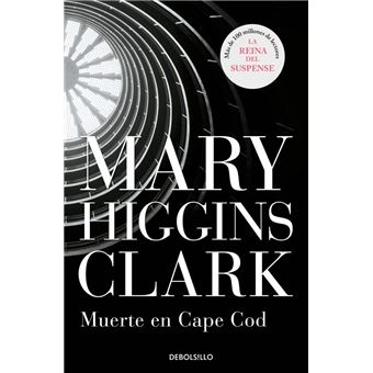 Muerte En Cape Cod
