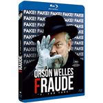 Fraude -Blu-ray