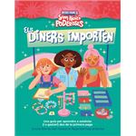 Els diners importen (Som noies poderoses)