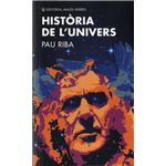 Historia de l'univers