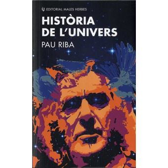 Historia de l'univers