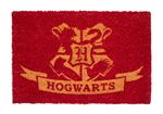 Default Constructor Felpudo Harry Potter Hogwarts
