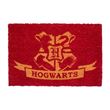 Harry Potter Felpudo Hogwarts 61cm