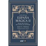 Guia De La España Magica Ii