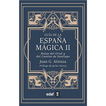 Guia De La España Magica Ii