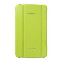 Samsung Book Cover color verde para Galaxy Tab 3 7"