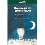 El verano que nos comimos la Luna