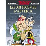 Dotze proves d'asterix, les -ed.201