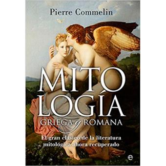 Mitologia griega y romana