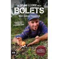 El gran llibre dels bolets