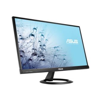 Asus vx239 настройка цвета