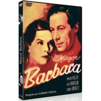 Mayor Bárbara - DVD