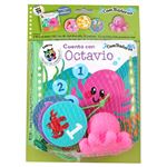 Cuenta Con Octavio
