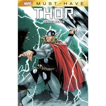 Thor: Renacimiento